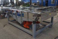 不銹鋼直線篩哪里買